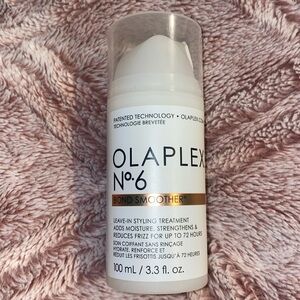 Olaplex bond smoother No. 6